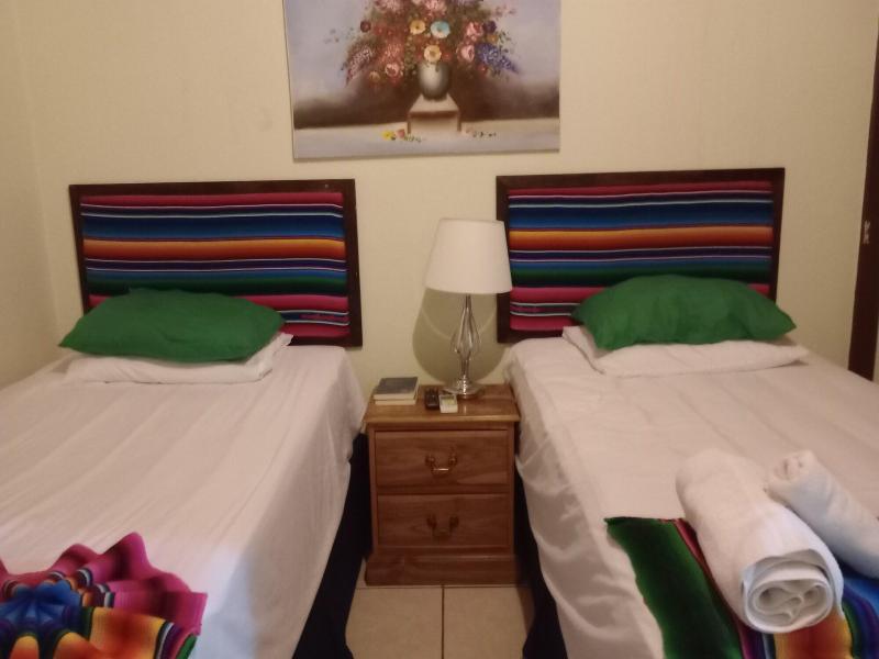 Hotel Antiguo image
