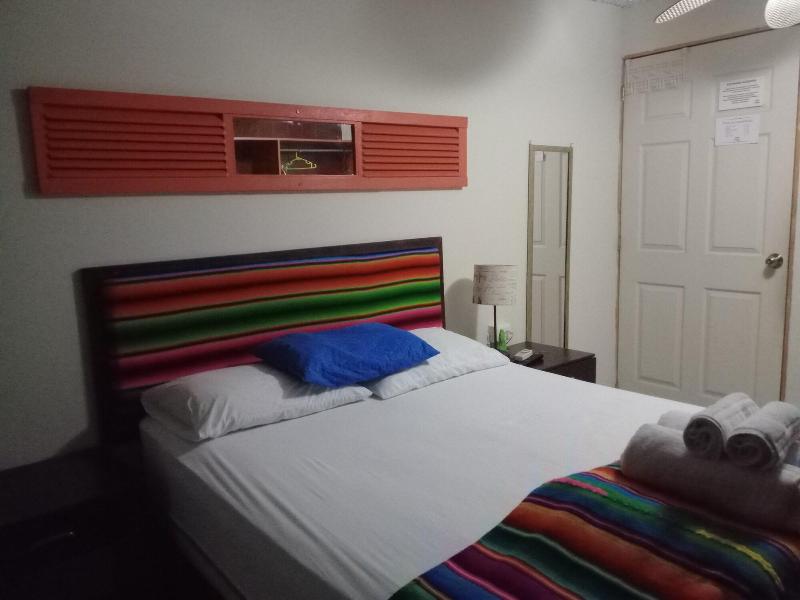 Hotel Antiguo image