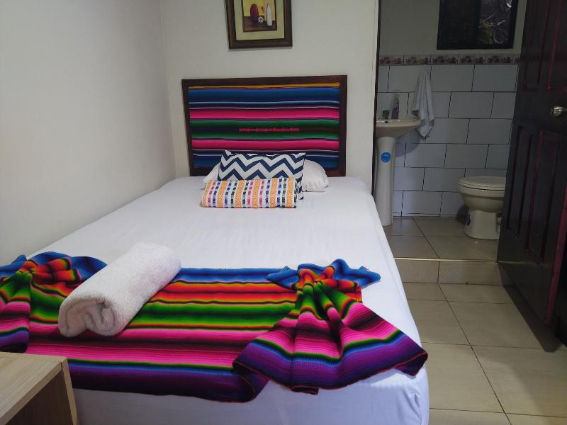 Hotel Antiguo image
