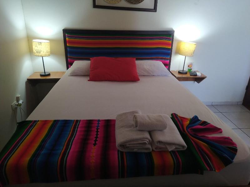 Hotel Antiguo image