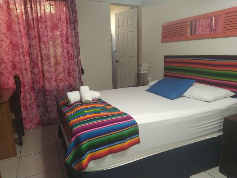 Hotel Antiguo image