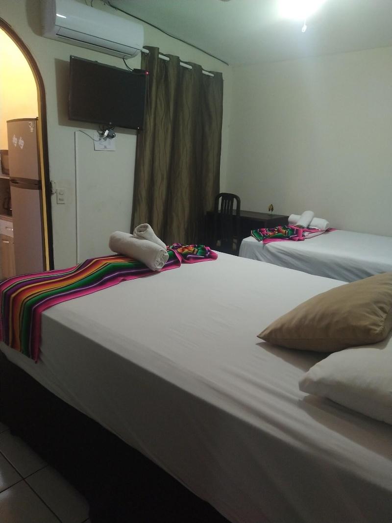 Hotel Antiguo image