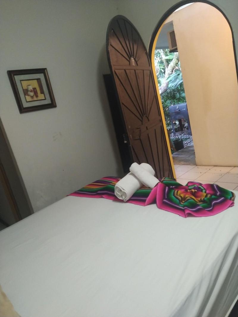 Hotel Antiguo image