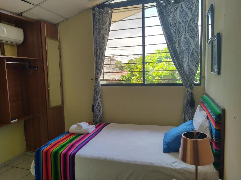 Hotel Antiguo image