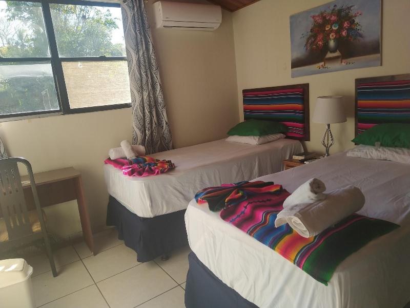 Hotel Antiguo image