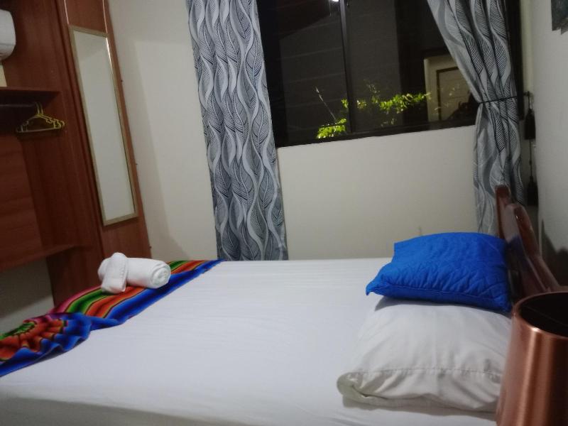 Hotel Antiguo image