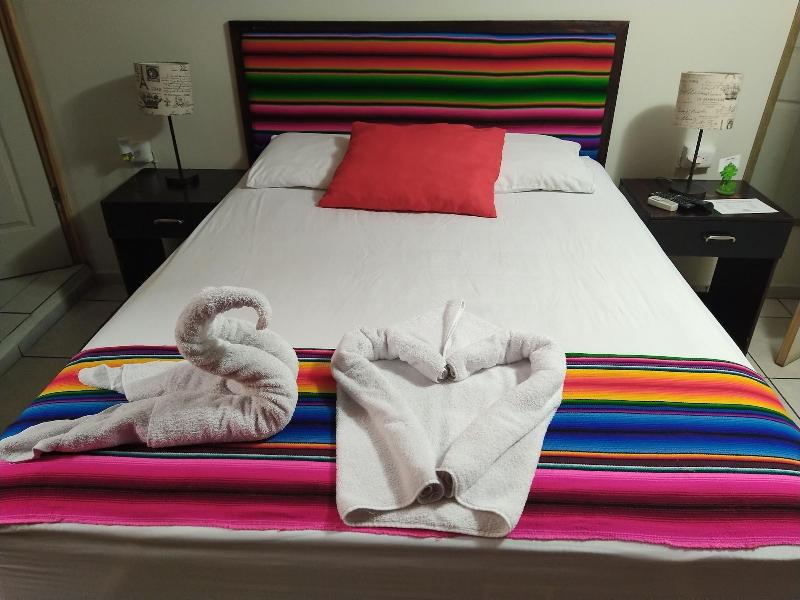 Hotel Antiguo image