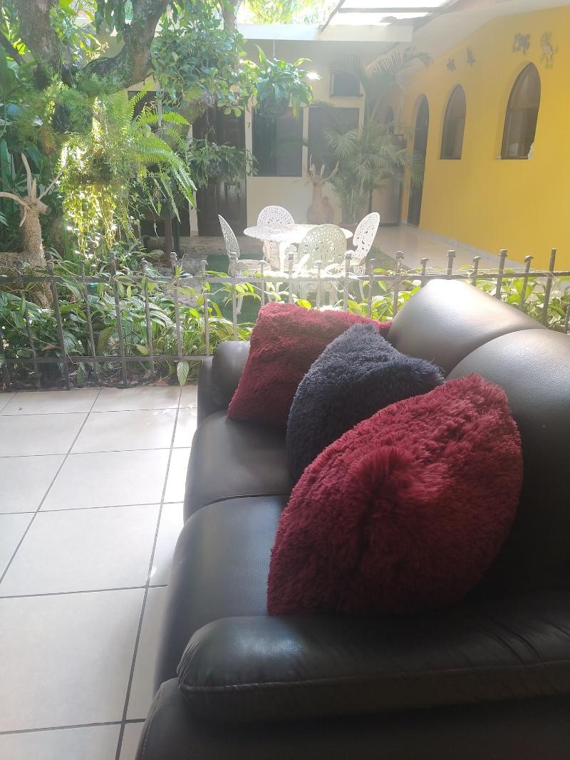 Hotel Antiguo image