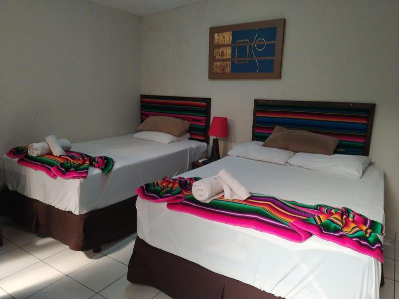 Hotel Antiguo image