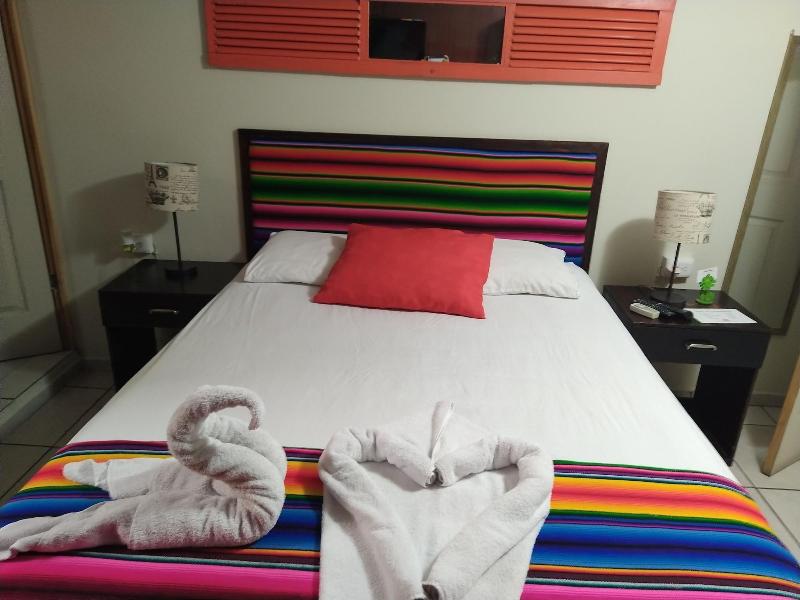 Hotel Antiguo image