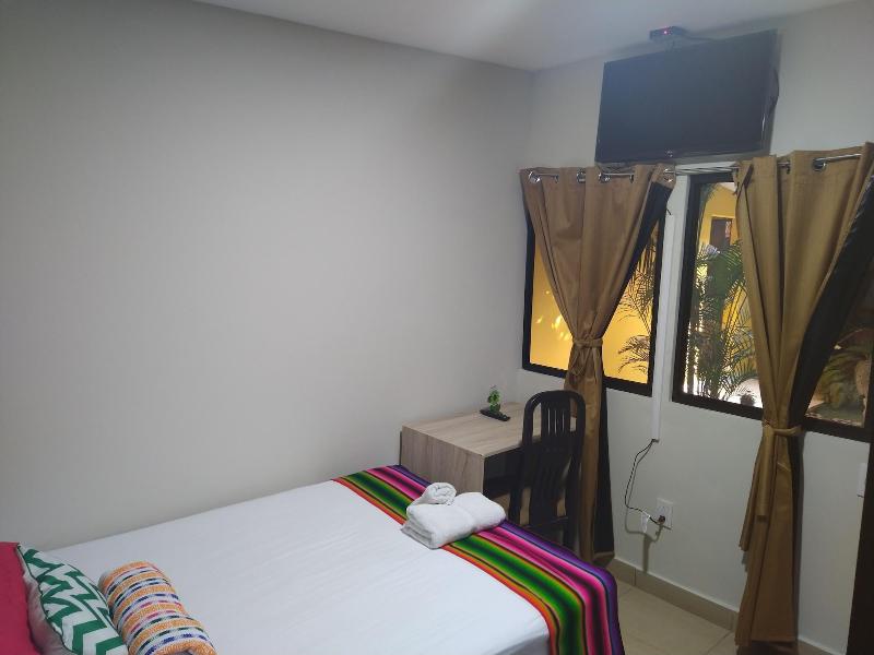 Hotel Antiguo image