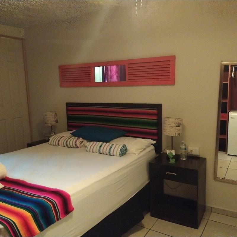 Hotel Antiguo image