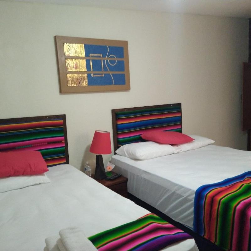 Hotel Antiguo image