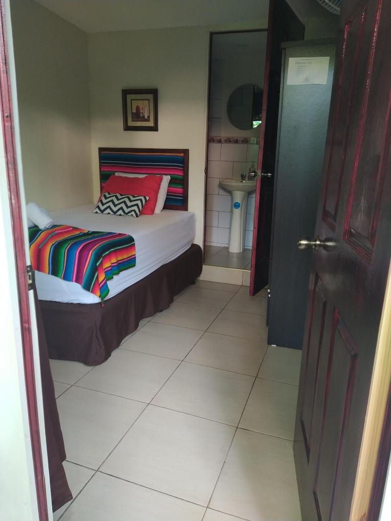 Hotel Antiguo image