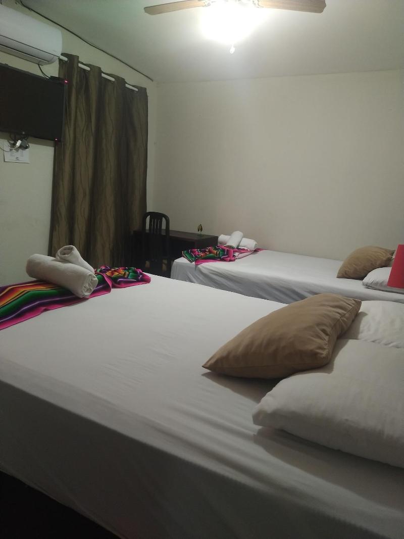 Hotel Antiguo image