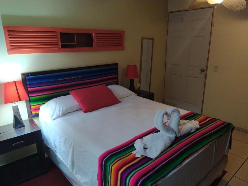 Hotel Antiguo image