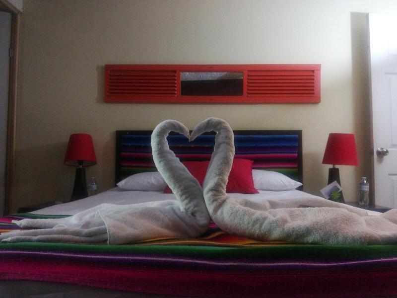 Hotel Antiguo image