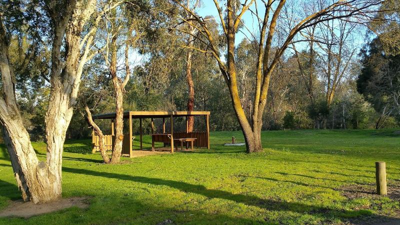 Yea Riverside Caravan Park image