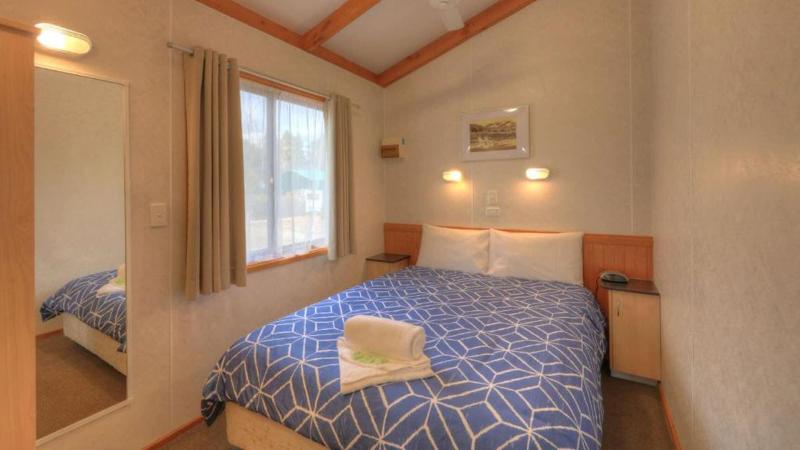 Yea Riverside Caravan Park image