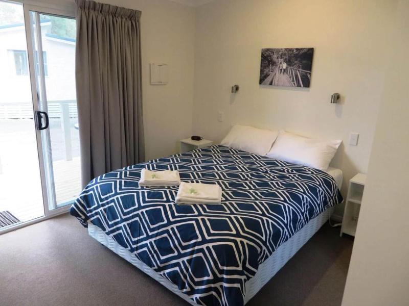 Yea Riverside Caravan Park image
