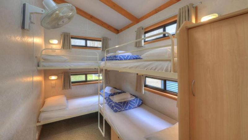 Yea Riverside Caravan Park image 5