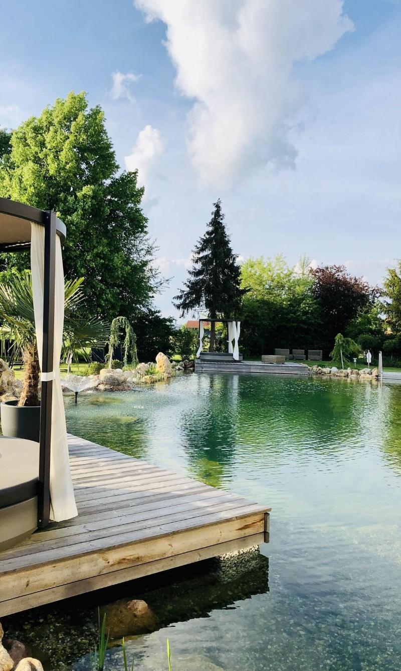Ortners Resort image