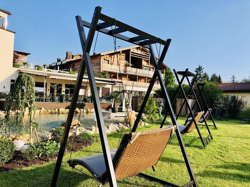 Ortners Resort image
