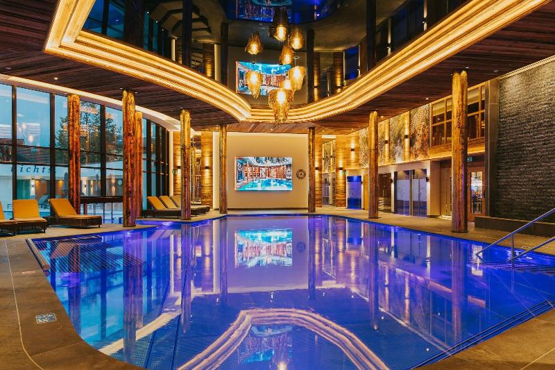 Ortners Resort image