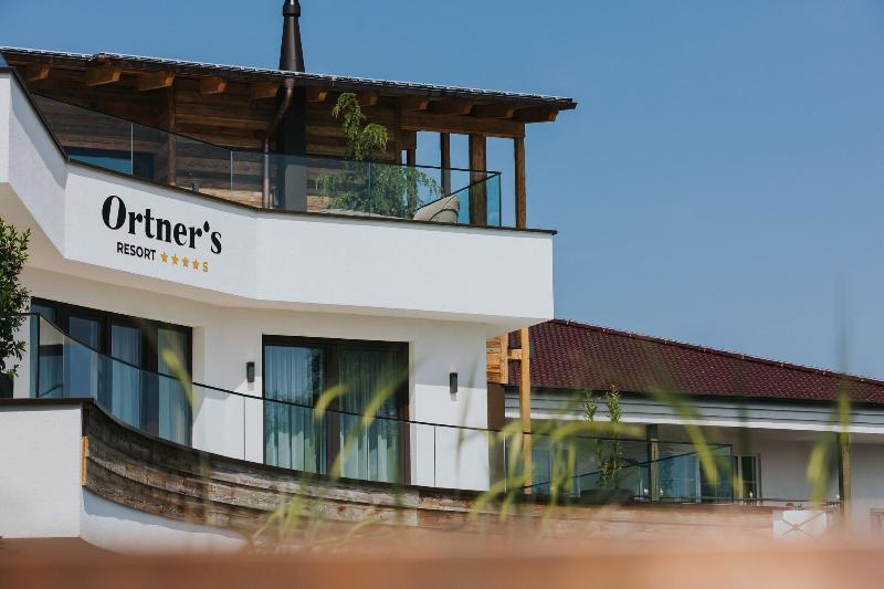 Ortners Resort image