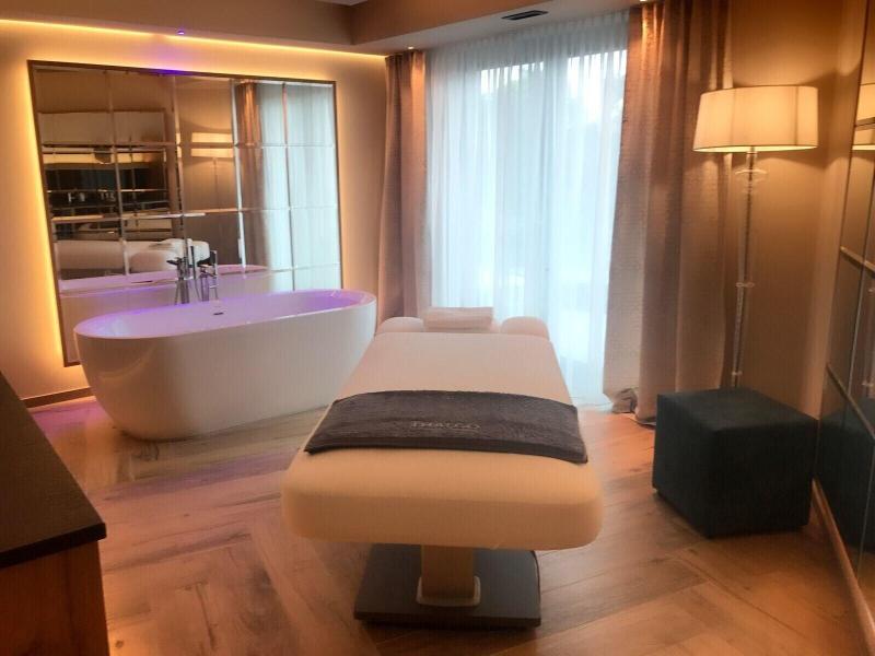 Ortners Resort image