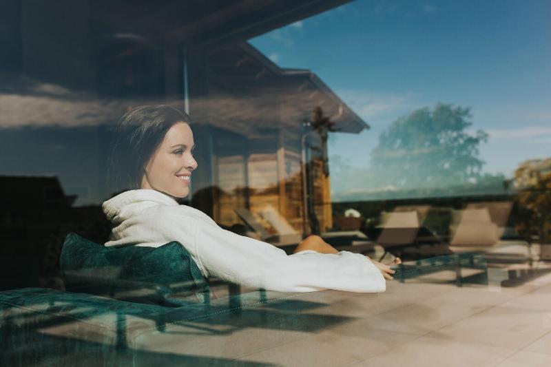 Ortners Resort image
