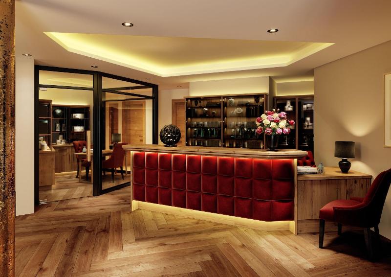 Ortners Resort image
