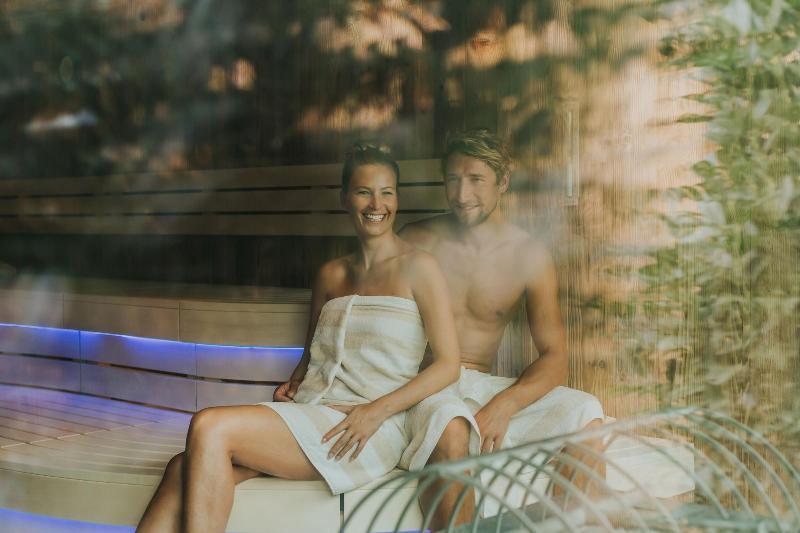 Ortners Resort image