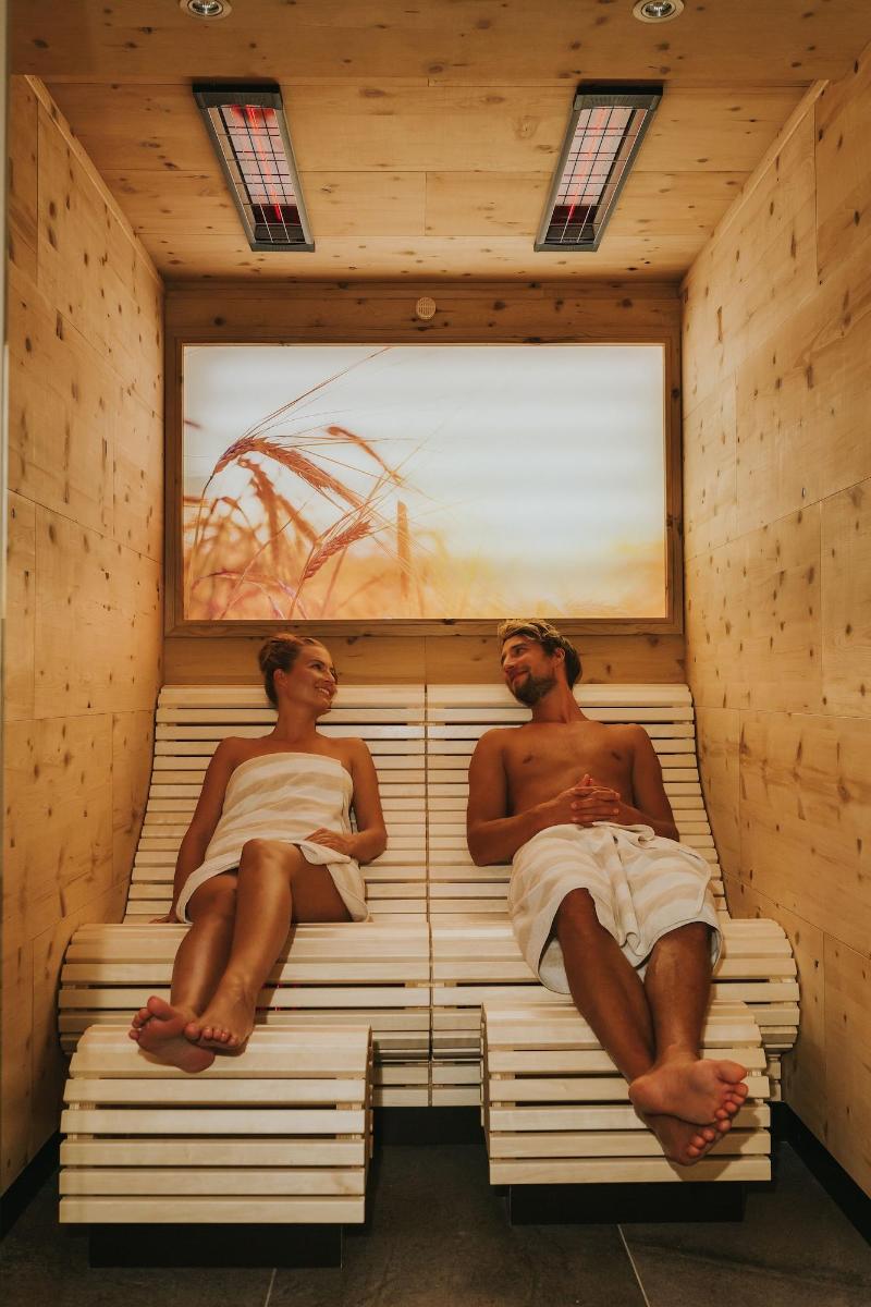 Ortners Resort image