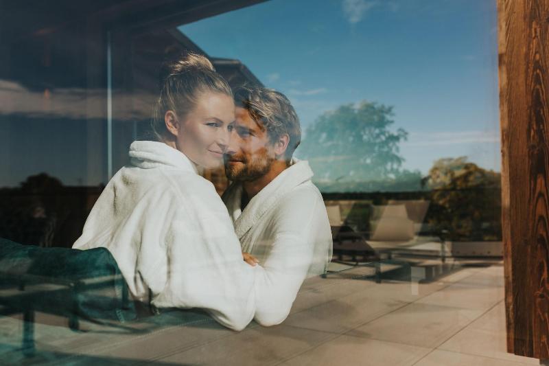 Ortners Resort image