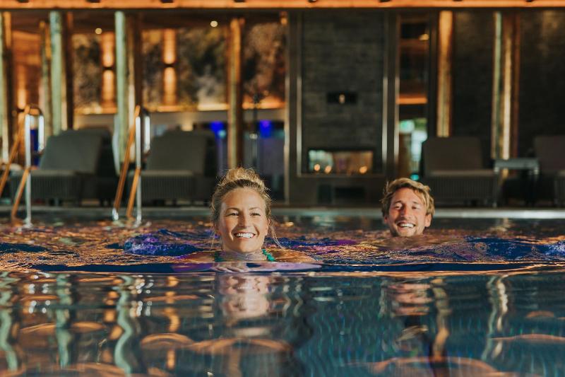 Ortners Resort image