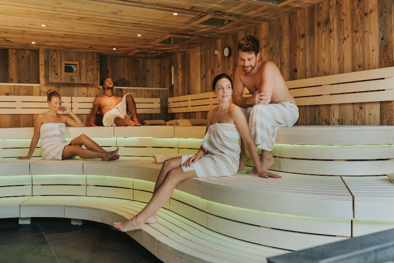 Ortners Resort image