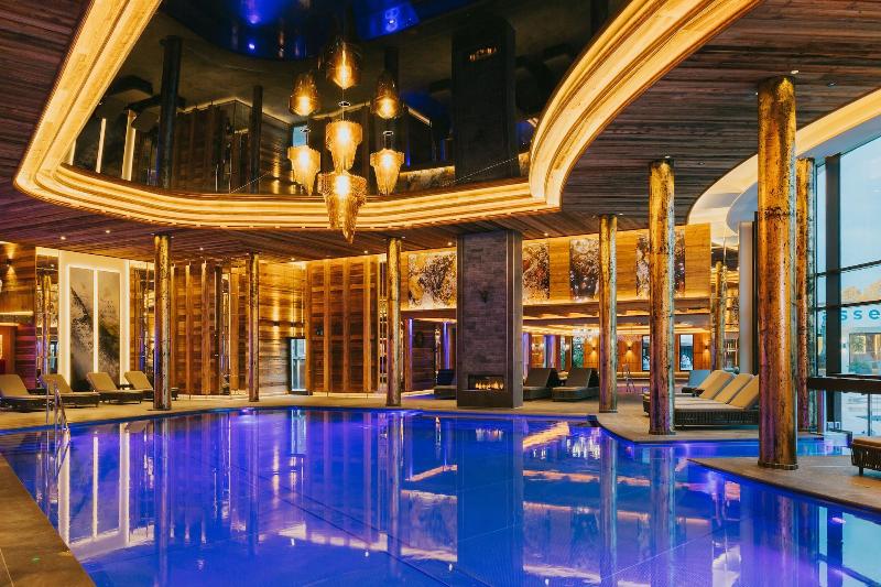 Ortners Resort image