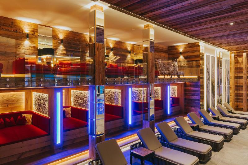 Ortners Resort image