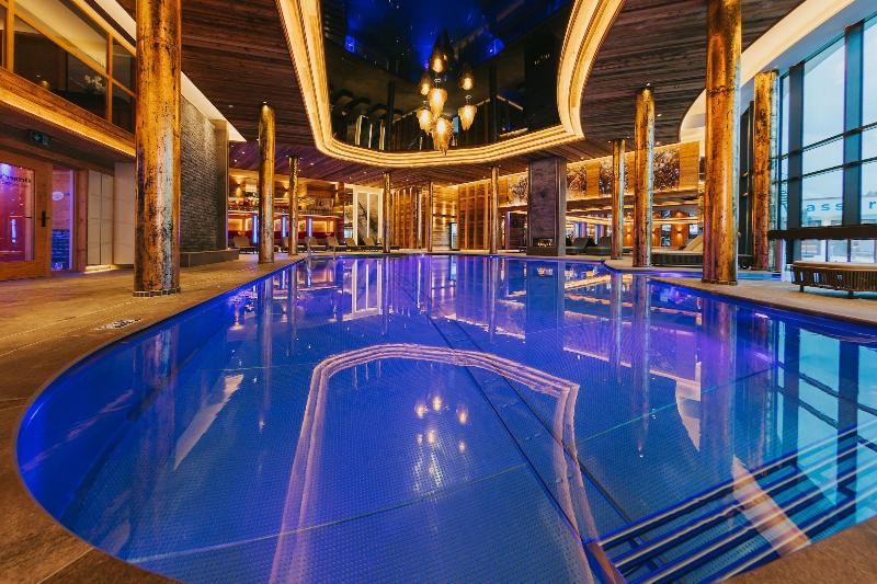 Ortners Resort image