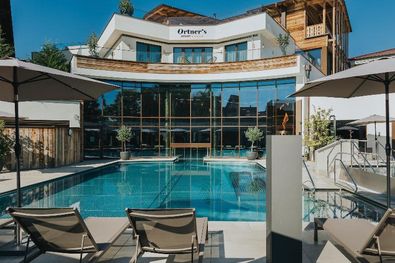 Ortners Resort image