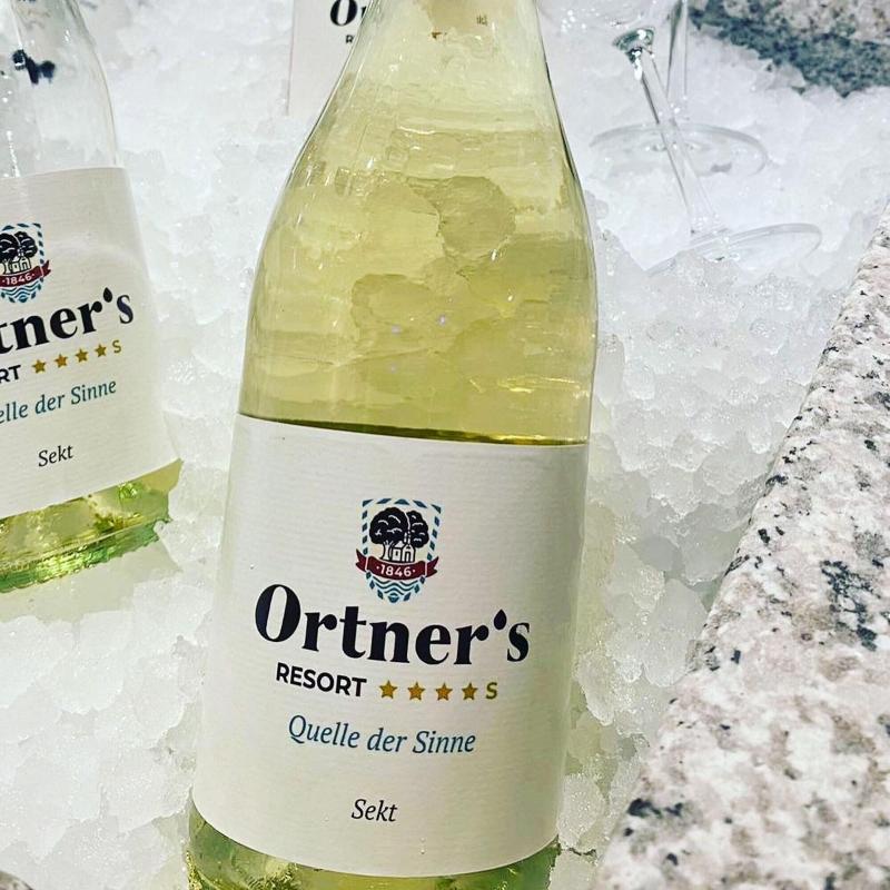 Ortners Resort image