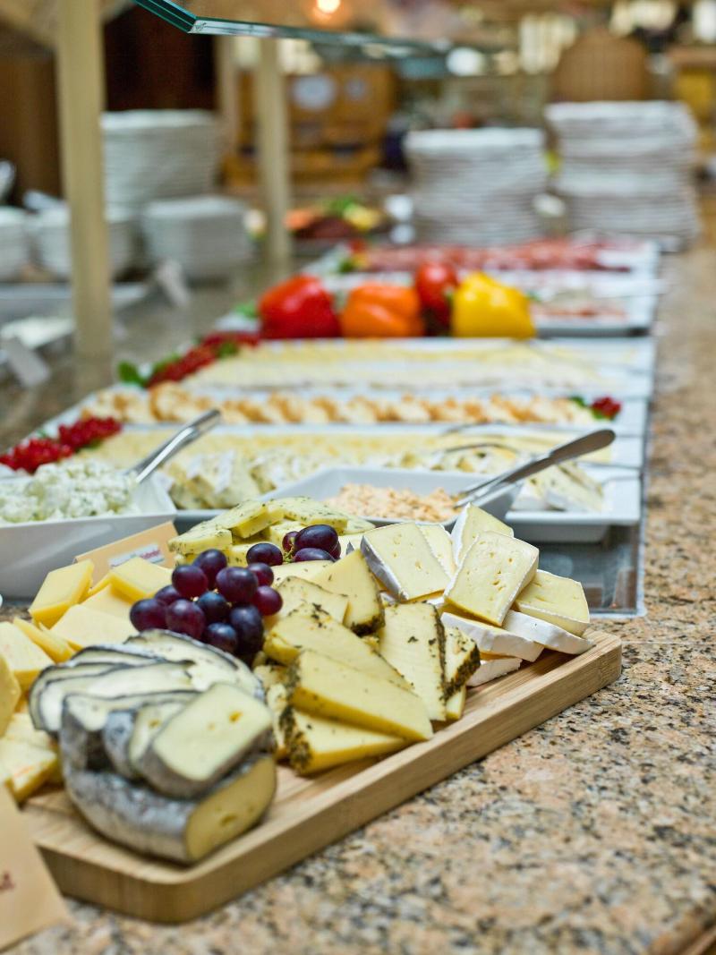 Ortners Resort image