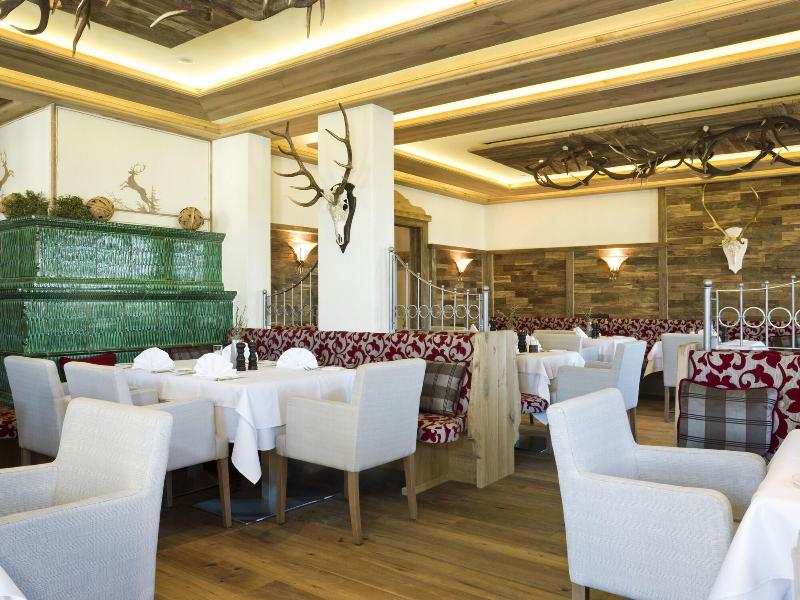 Ortners Resort image