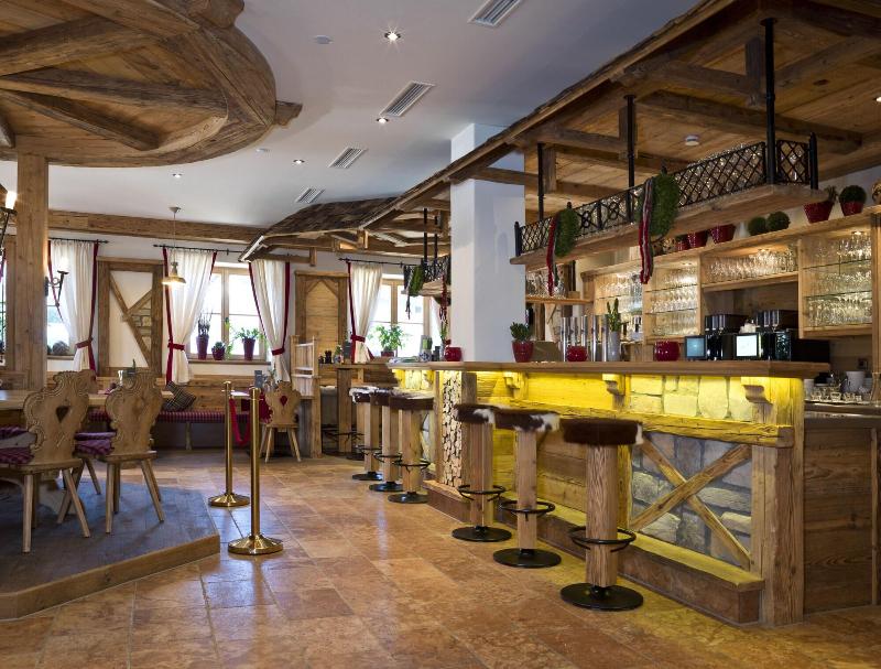 Ortners Resort image