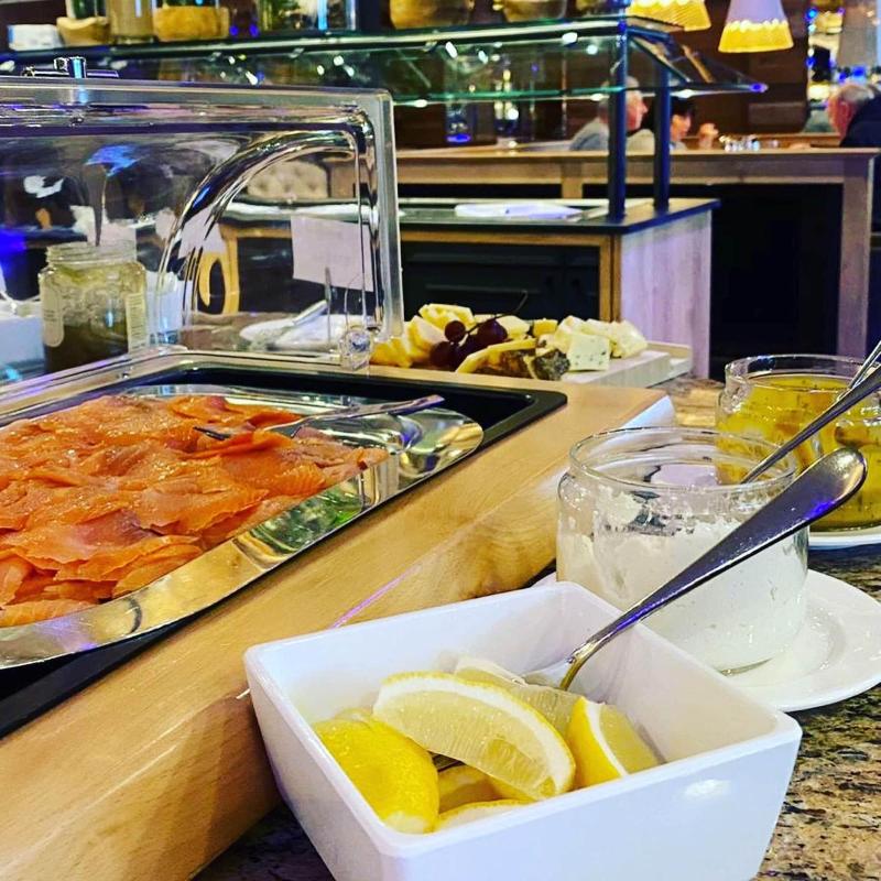 Ortners Resort image
