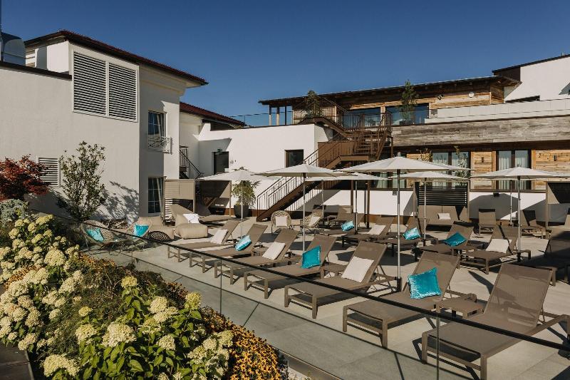 Ortners Resort image