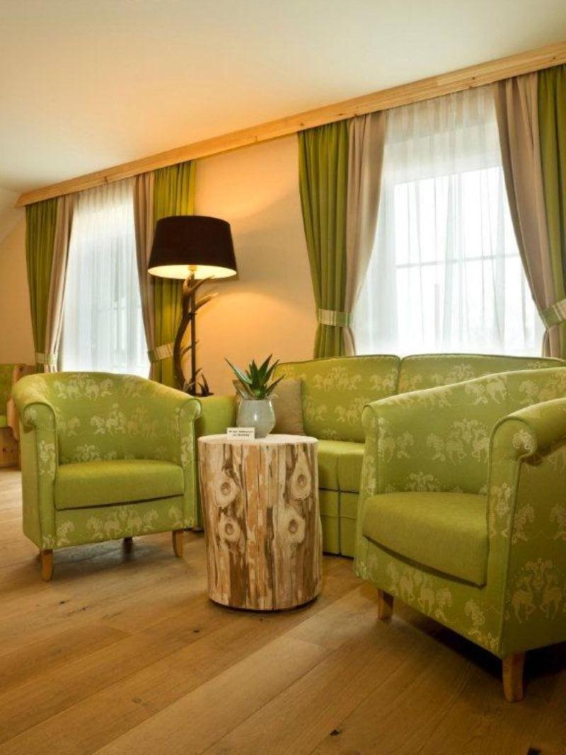 Ortners Resort image