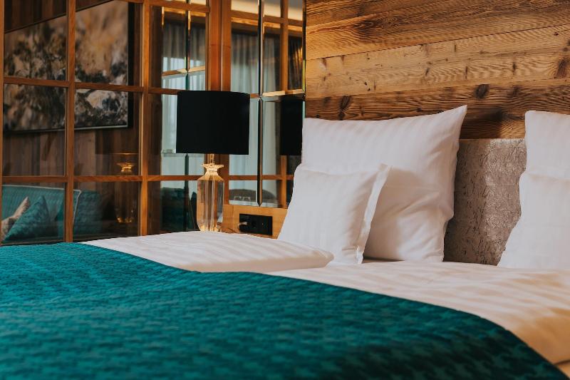 Ortners Resort image