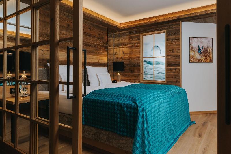 Ortners Resort image